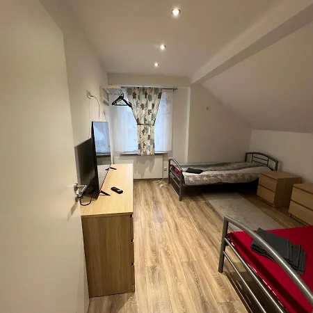 Laineckerstrasse 8 In 95445 Apartment Bayreuth