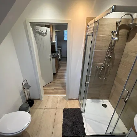 Laineckerstrasse 8 In 95445 Apartment