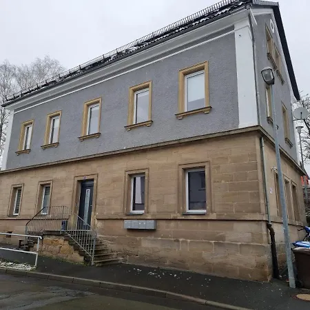 Laineckerstrasse 8 In 95445 Apartment