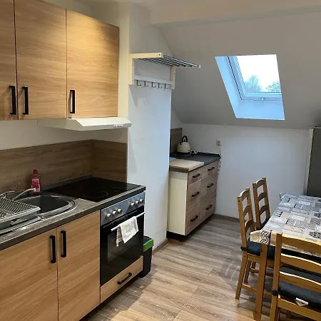 Apartment Laineckerstrasse 8 In 95445 Bayreuth