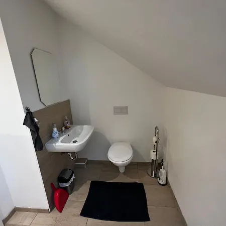 Laineckerstrasse 8 In 95445 Apartment *