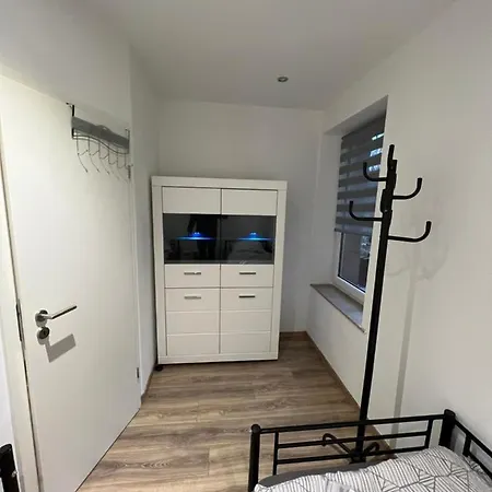 Apartment Laineckerstrasse 8 In 95445