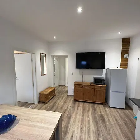 Laineckerstrasse 8 In 95445 Apartment Bayreuth