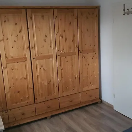 Apartment Laineckerstrasse 8 In 95445 Bayreuth