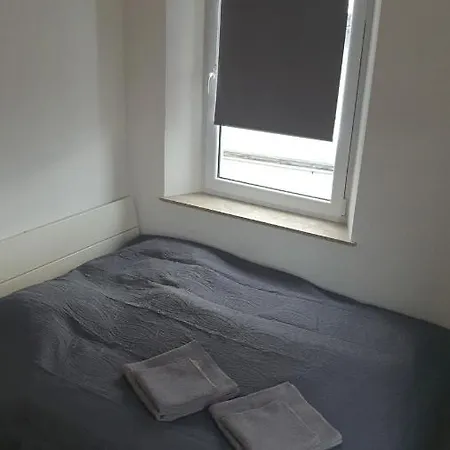 Apartment Laineckerstrasse 8 In 95445