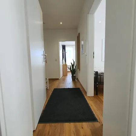 Laineckerstrasse 8 In 95445 Apartment Bayreuth