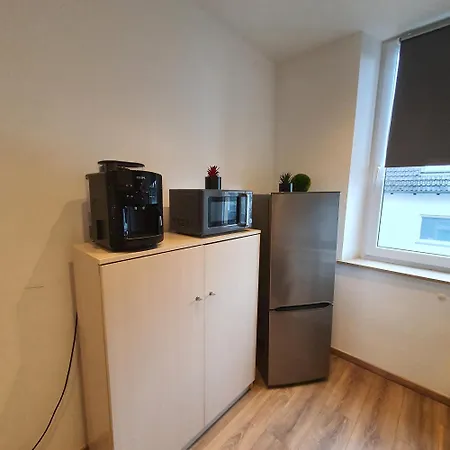 Apartment Laineckerstrasse 8 In 95445 Bayreuth